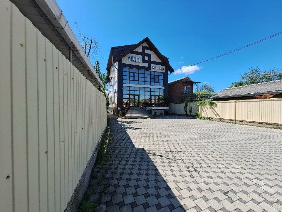 Фото Гостиницы Виват Краснодар 6