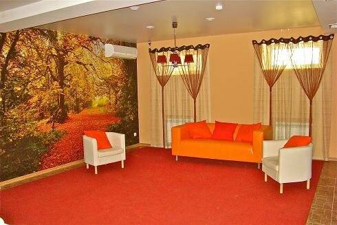 Фото Гостиницы Виват Краснодар 83