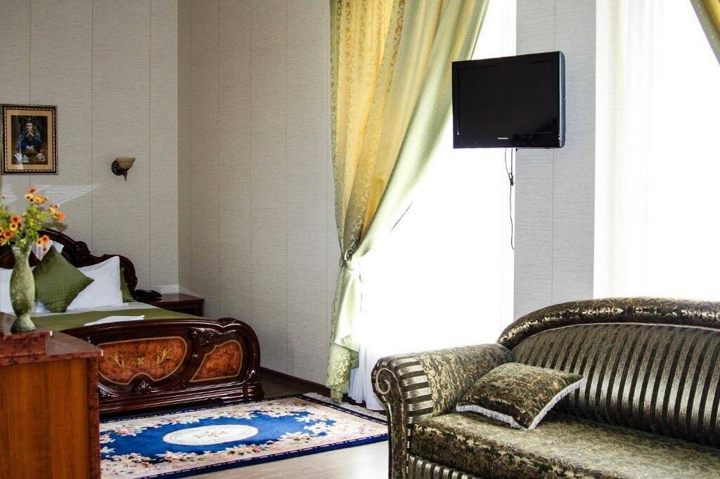 Фото Гостиницы Виват Краснодар 34