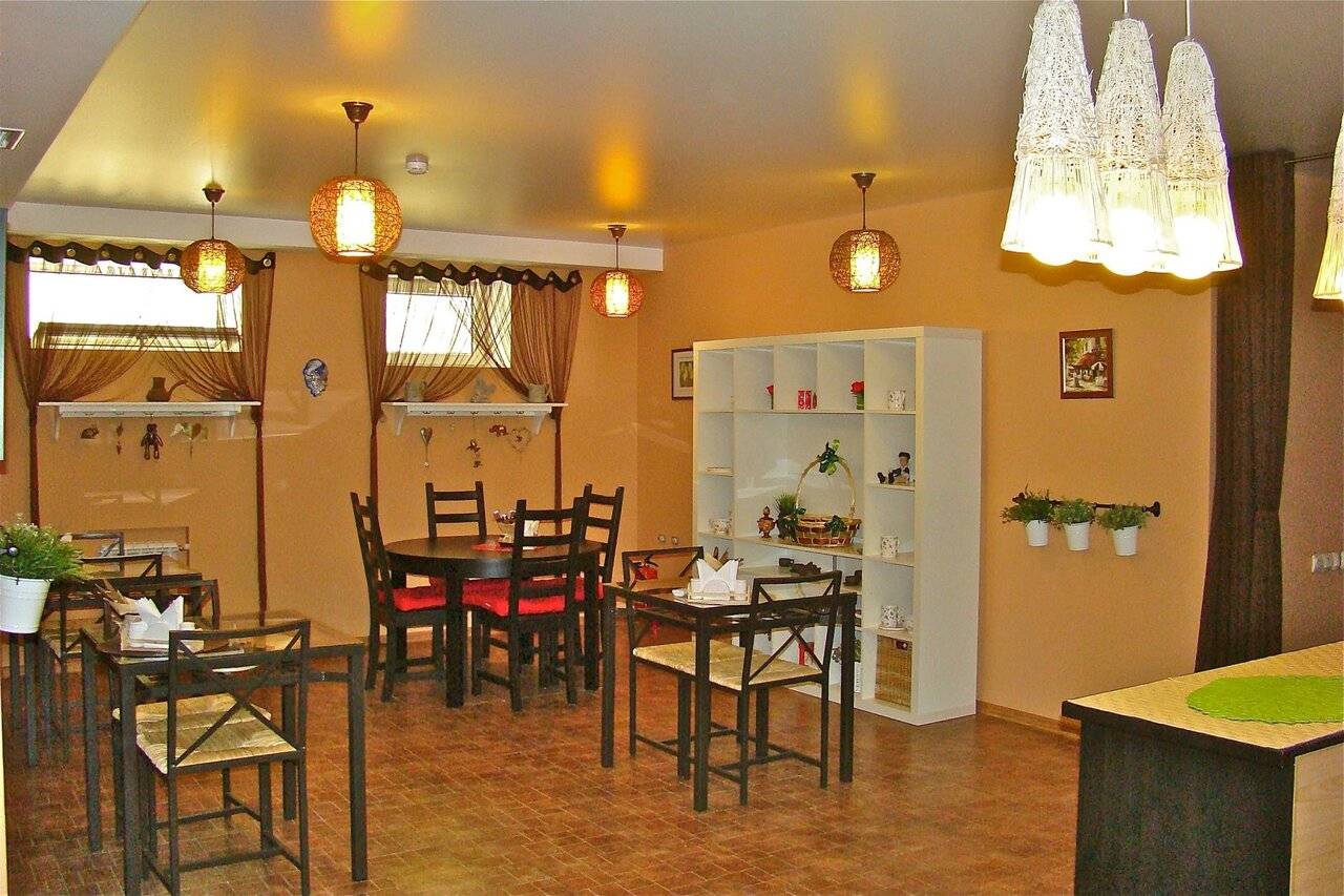 Фото Гостиницы Виват Краснодар 55