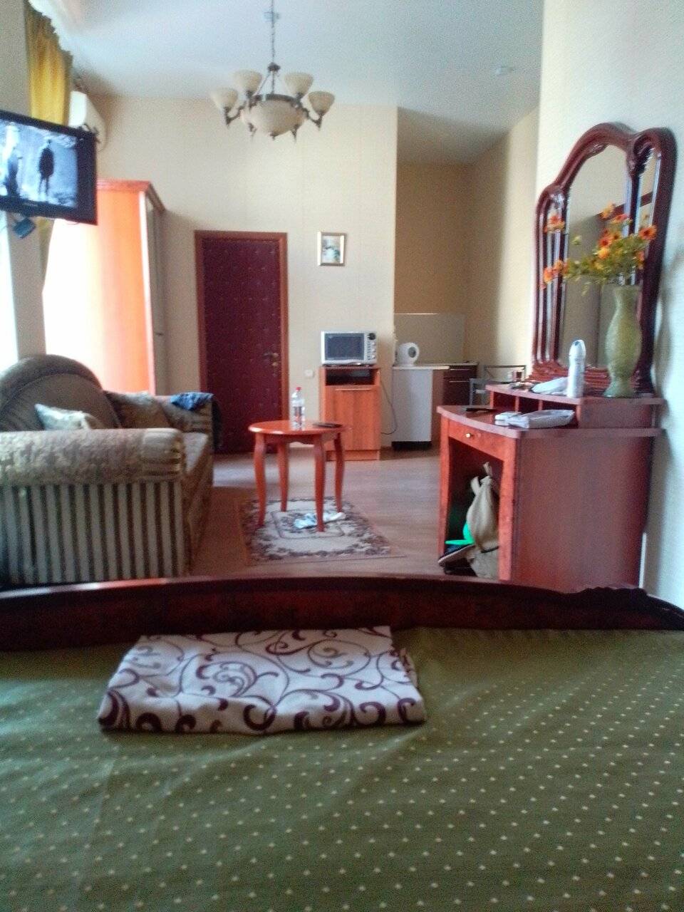 Фото Гостиницы Виват Краснодар 96