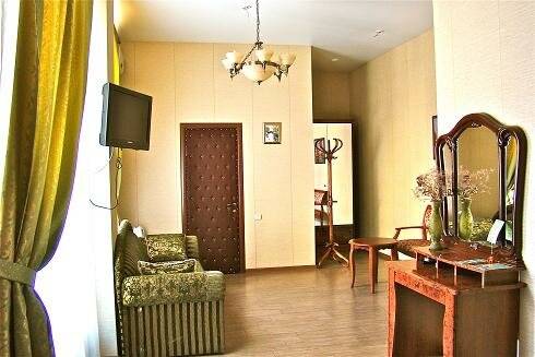 Фото Гостиницы Виват Краснодар 120