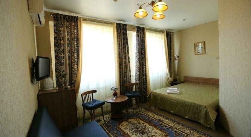 Фото Гостиницы Виват Краснодар 65