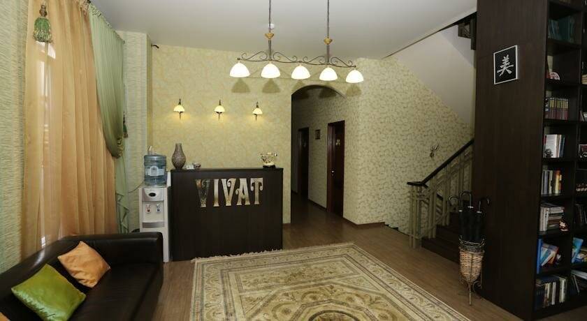 Фото Гостиницы Виват Краснодар 22