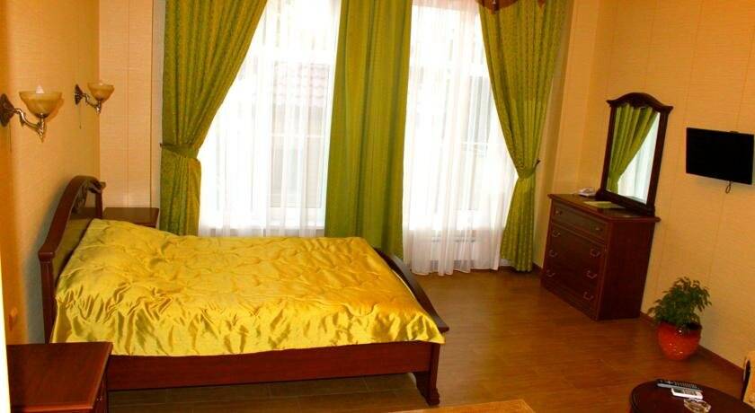 Фото Гостиницы Виват Краснодар 48