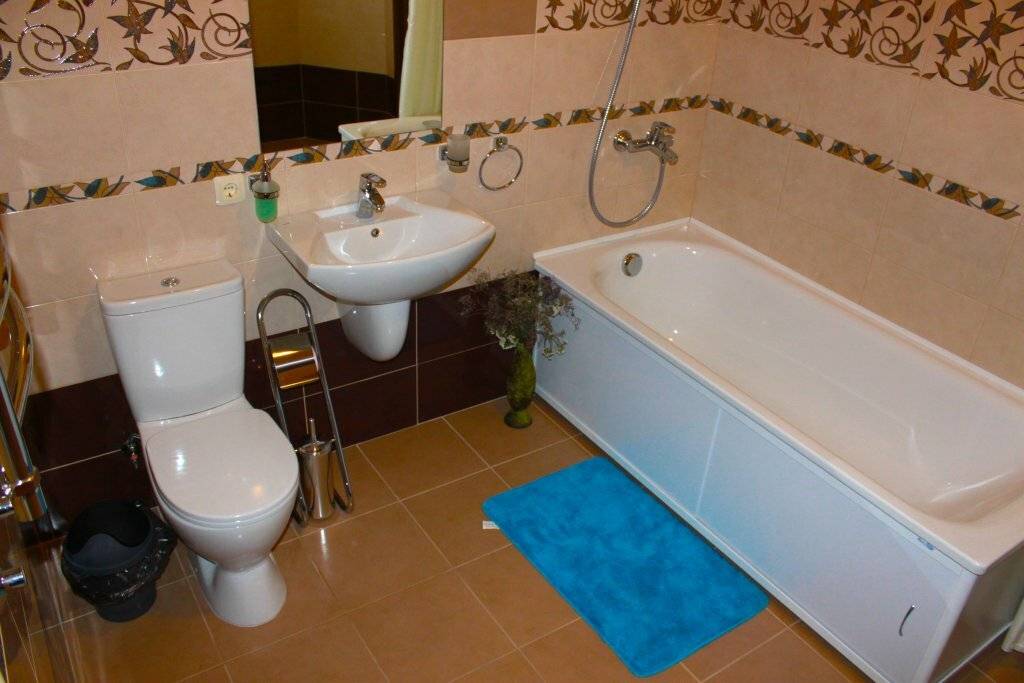 Фото Гостиницы Виват Краснодар 3