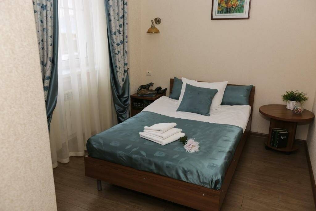 Фото Гостиницы Виват Краснодар 53