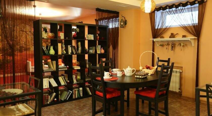 Фото Гостиницы Виват Краснодар 52