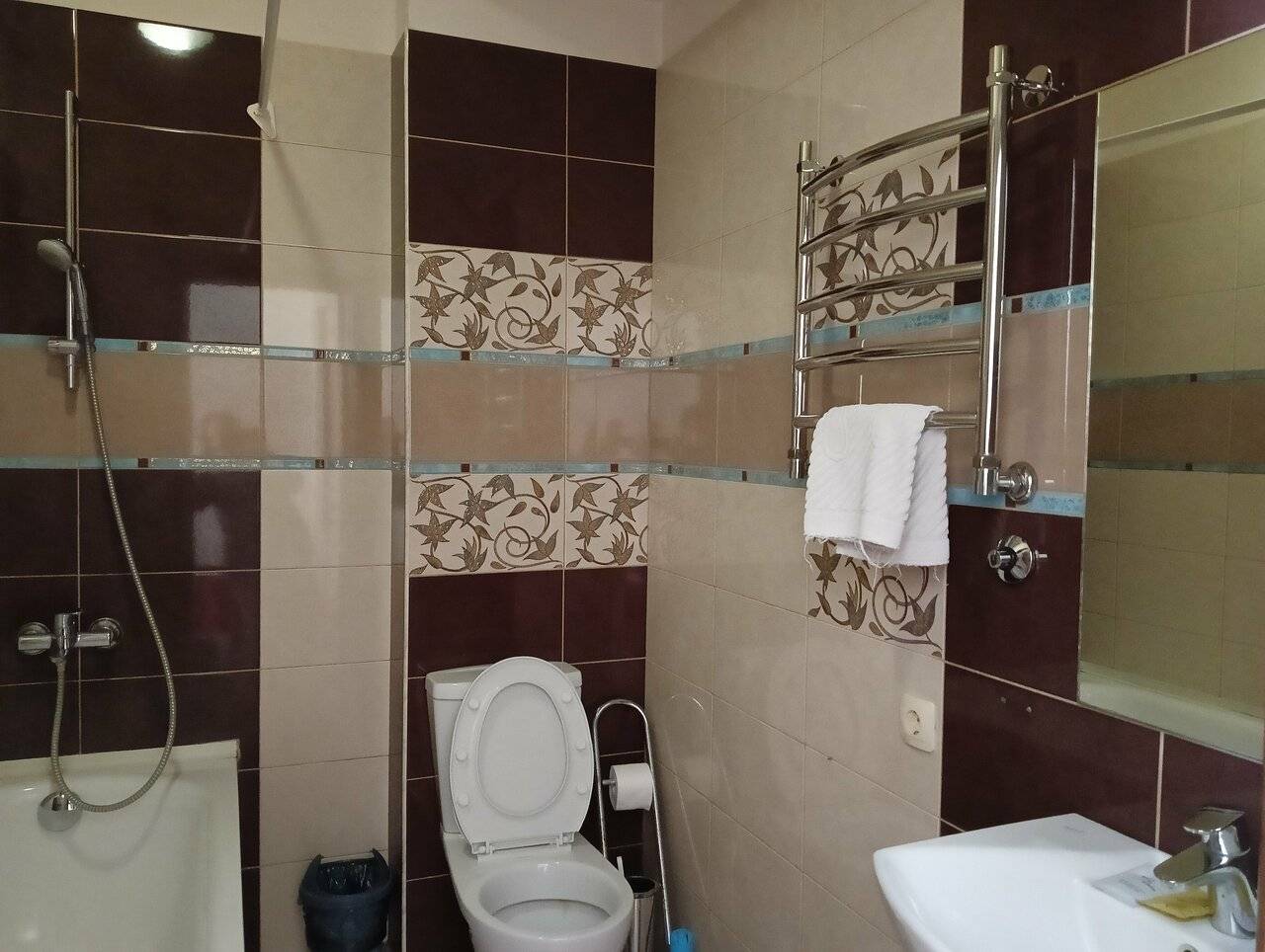 Фото Гостиницы Виват Краснодар 104