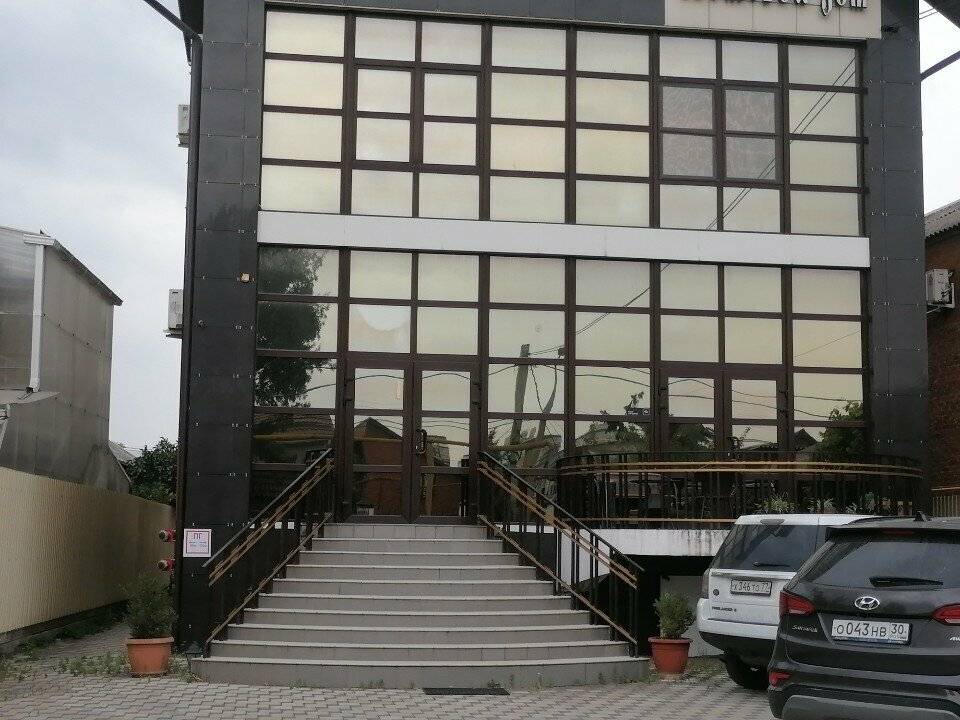 Фото Гостиницы Виват Краснодар 13