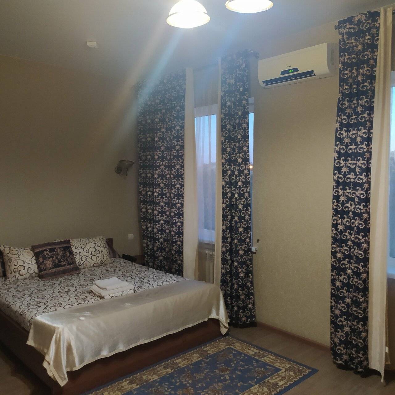 Фото Гостиницы Виват Краснодар 107