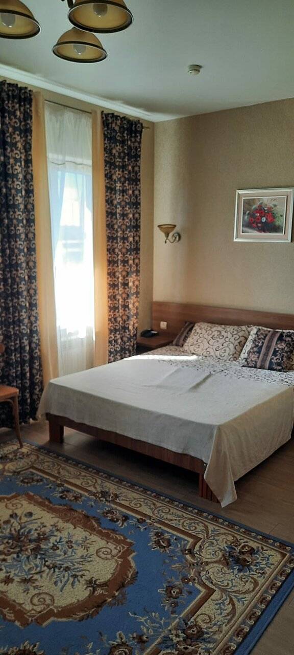 Фото Гостиницы Виват Краснодар 125