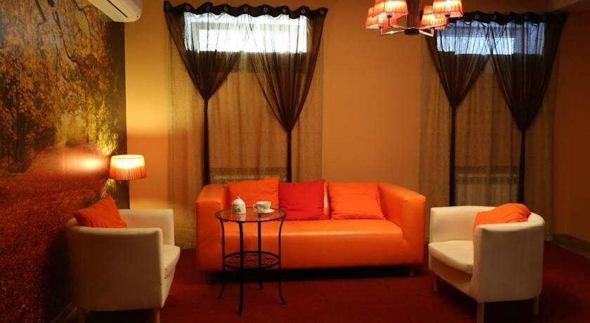 Фото Гостиницы Виват Краснодар 17