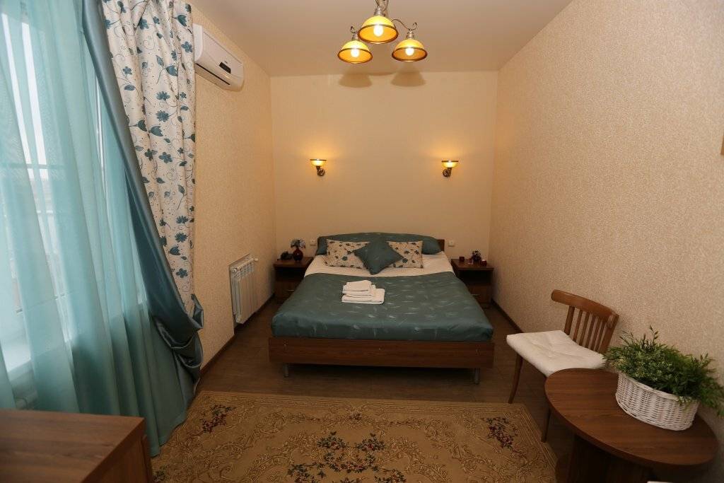 Фото Гостиницы Виват Краснодар 63