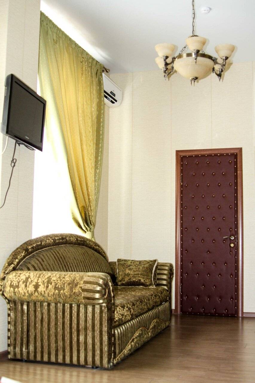 Фото Гостиницы Виват Краснодар 8