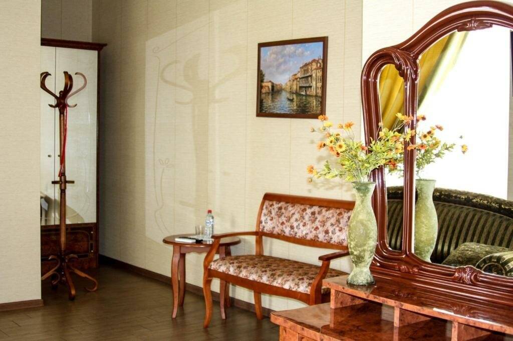 Фото Гостиницы Виват Краснодар 12