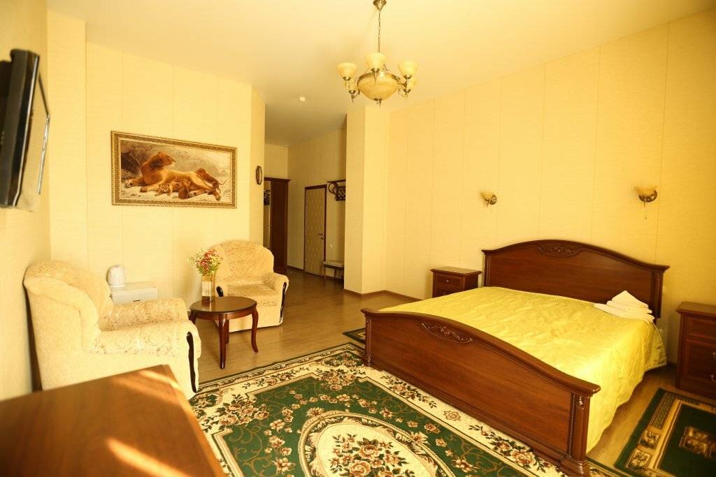 Фото Гостиницы Виват Краснодар 59