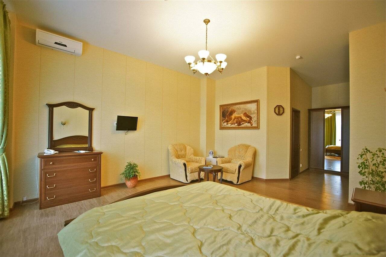 Фото Гостиницы Виват Краснодар 25