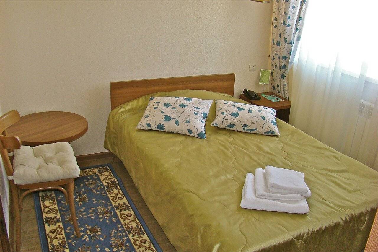 Фото Гостиницы Виват Краснодар 62