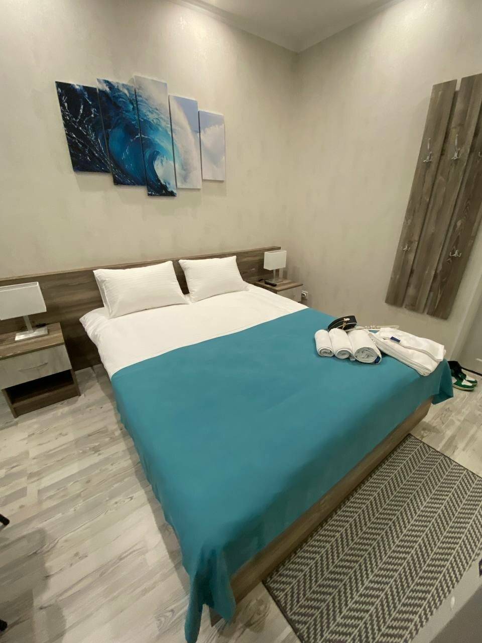 Фото Гостиницы Виват Краснодар 85