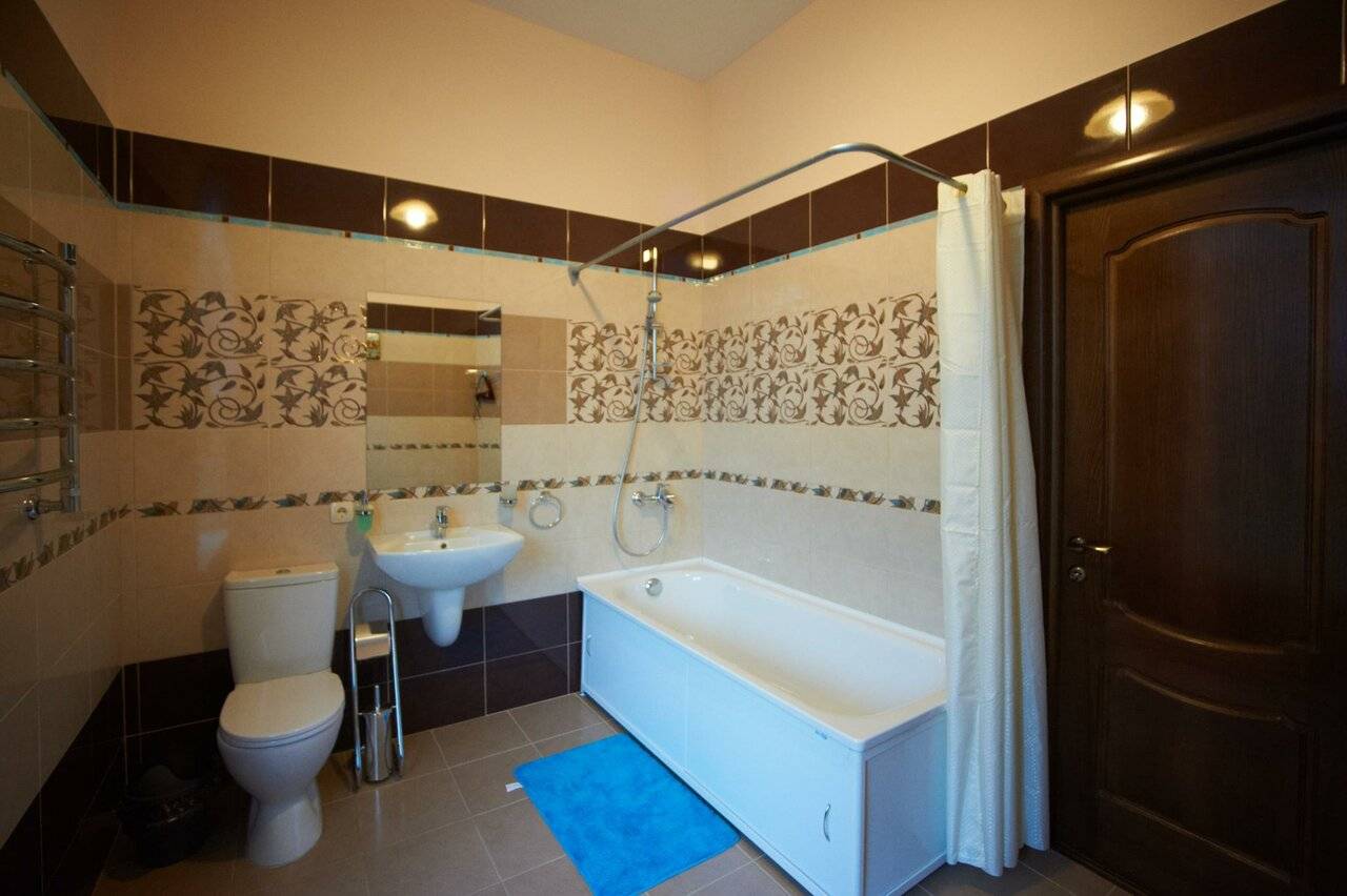 Фото Гостиницы Виват Краснодар 36