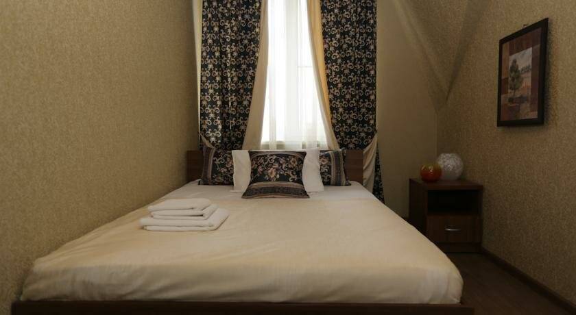 Фото Гостиницы Виват Краснодар 69