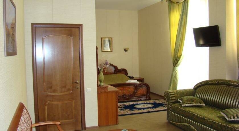 Фото Гостиницы Виват Краснодар 67