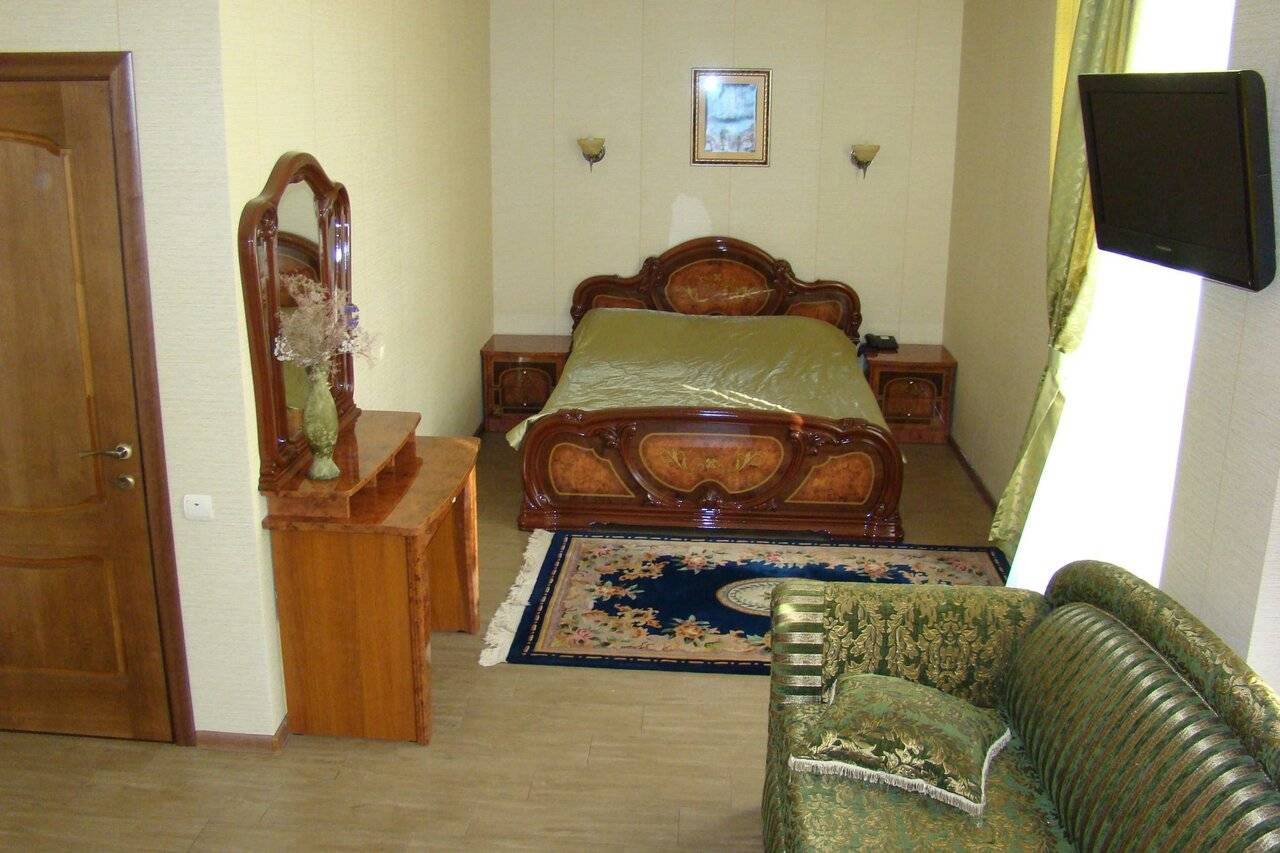 Фото Гостиницы Виват Краснодар 46