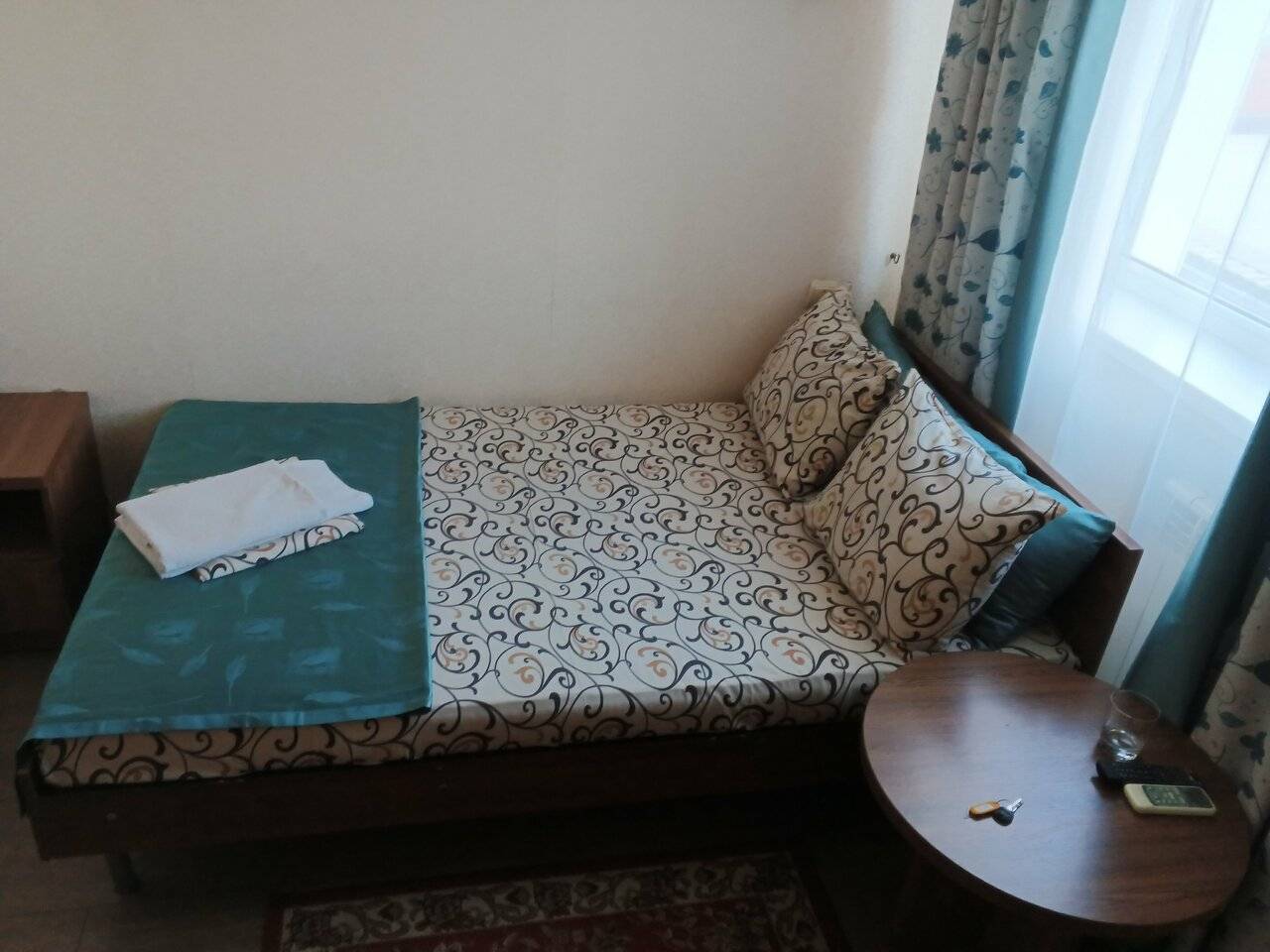 Фото Гостиницы Виват Краснодар 102