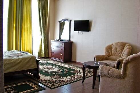 Фото Гостиницы Виват Краснодар 117