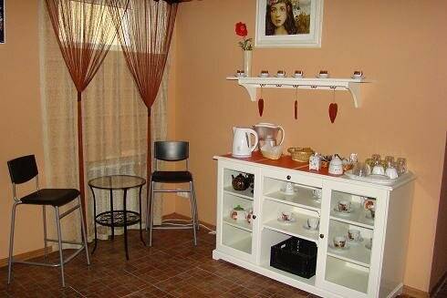 Фото Гостиницы Виват Краснодар 88