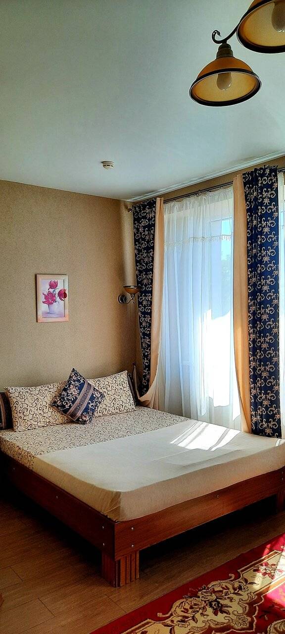 Фото Гостиницы Виват Краснодар 93