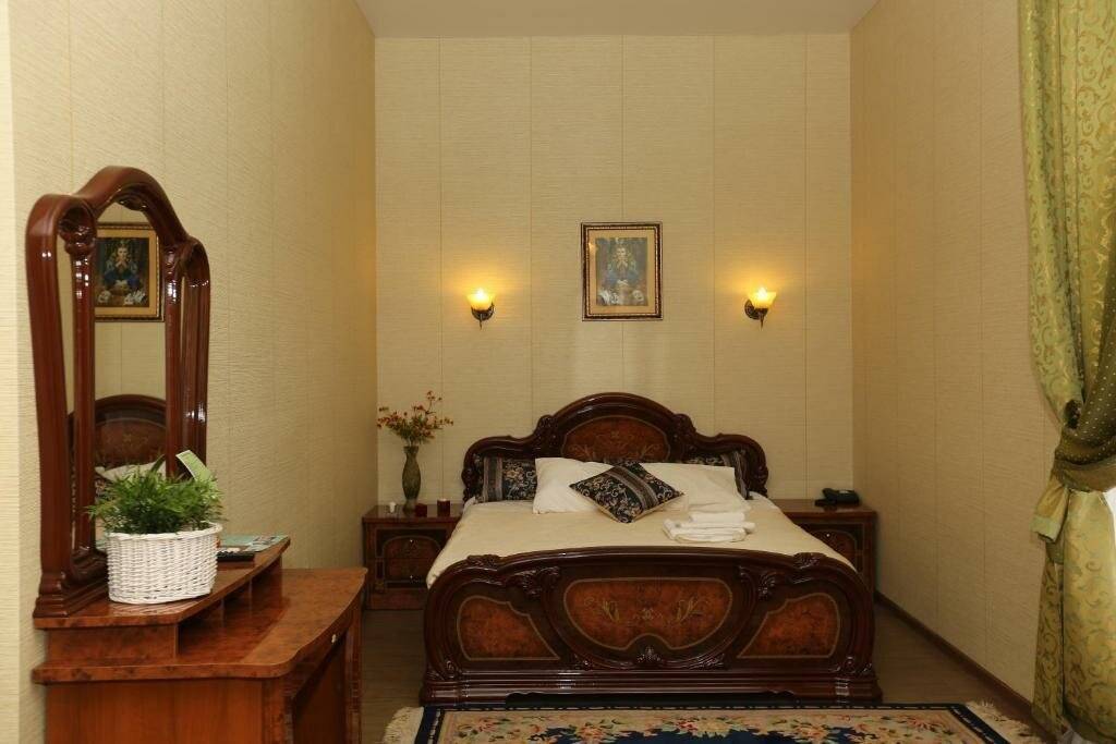 Фото Гостиницы Виват Краснодар 39