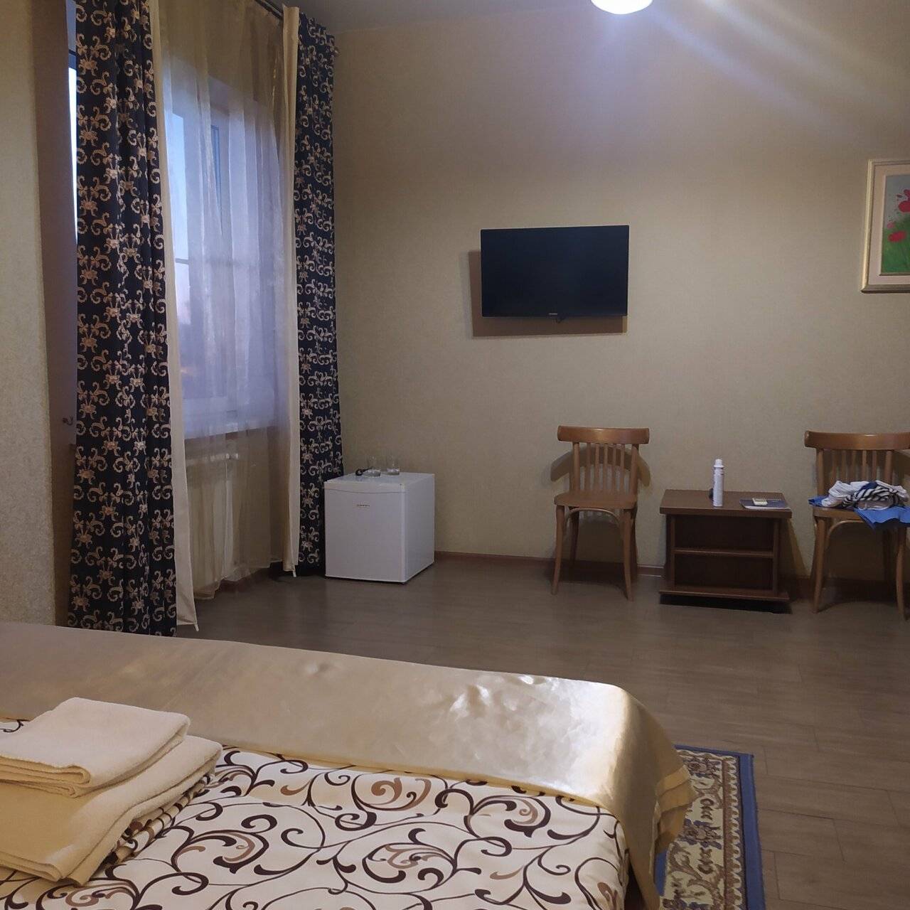 Фото Гостиницы Виват Краснодар 122