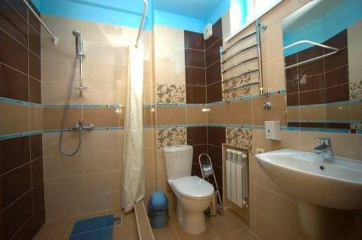 Фото Гостиницы Виват Краснодар 112