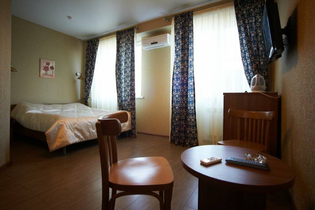 Фото Гостиницы Виват Краснодар 40