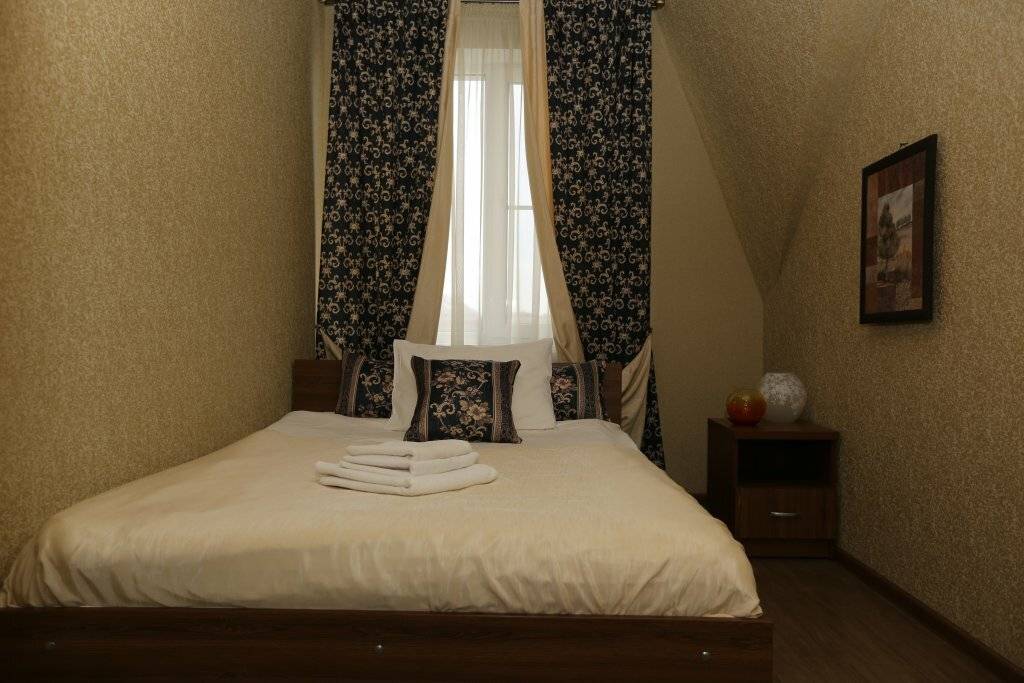 Фото Гостиницы Виват Краснодар 24