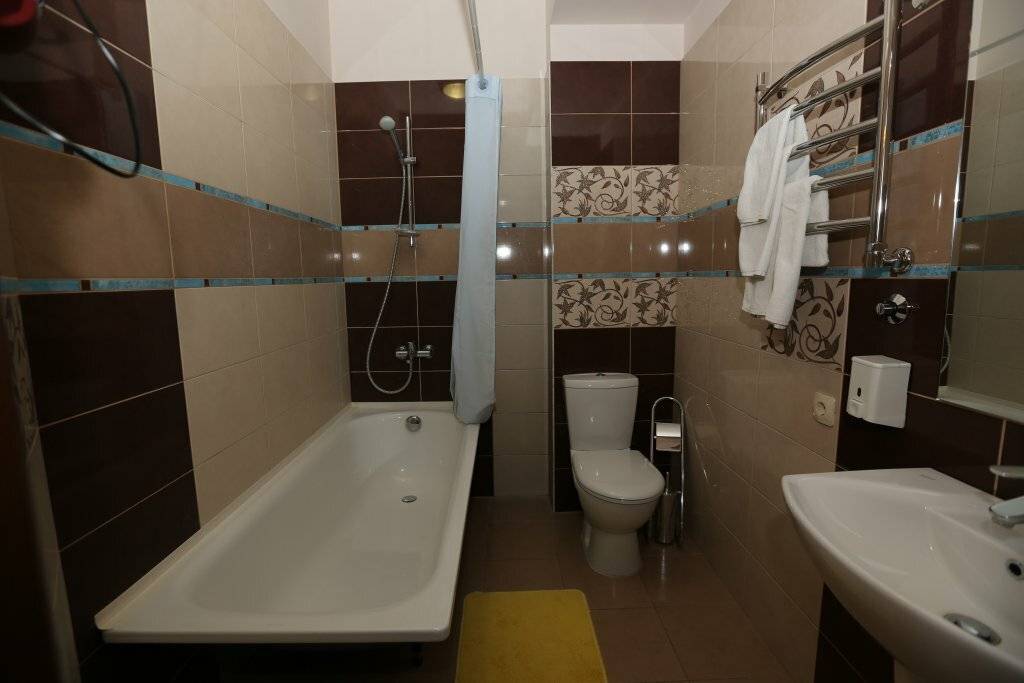 Фото Гостиницы Виват Краснодар 61