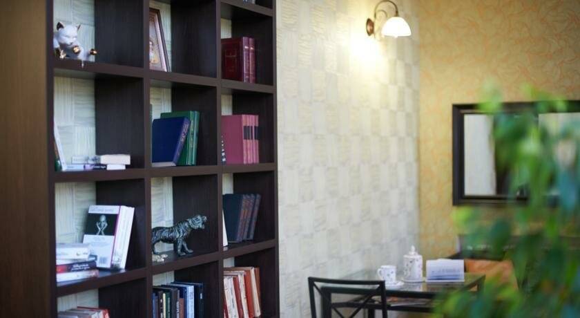 Фото Гостиницы Виват Краснодар 32