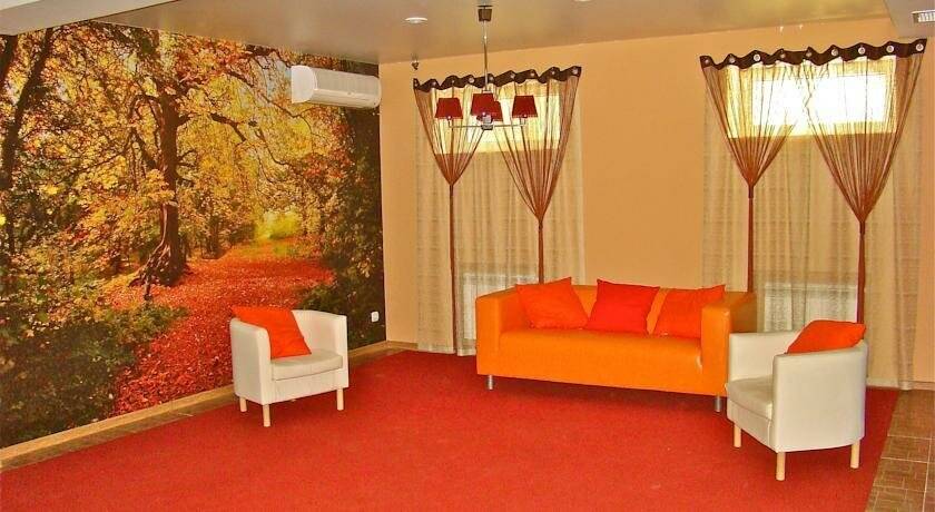 Фото Гостиницы Виват Краснодар 60