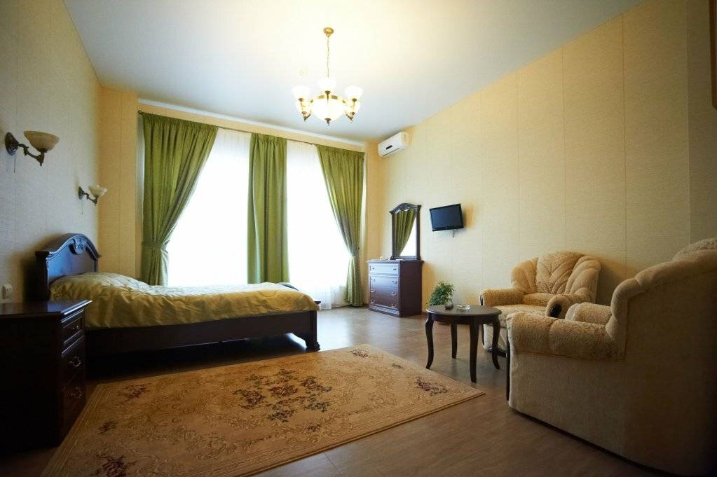 Фото Гостиницы Виват Краснодар 54