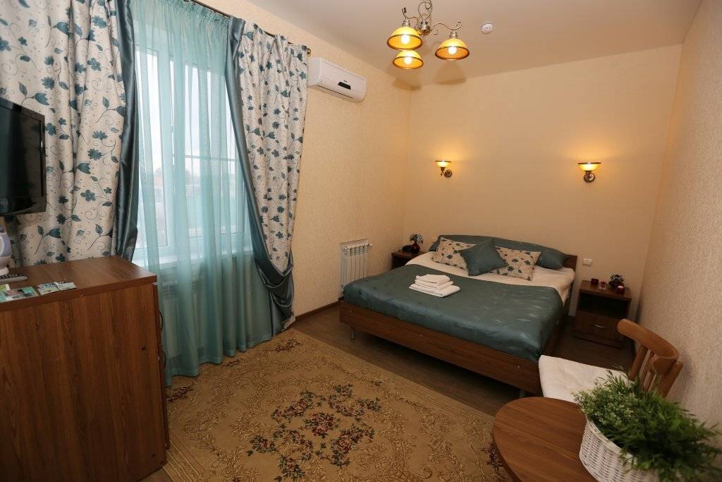 Фото Гостиницы Виват Краснодар 73