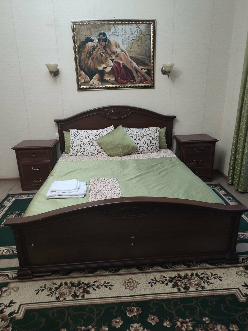 Фото Гостиницы Виват Краснодар 84