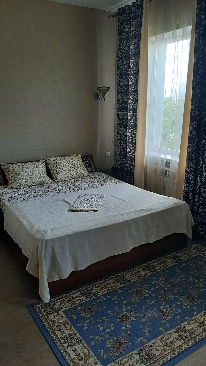 Фото Гостиницы Виват Краснодар 116