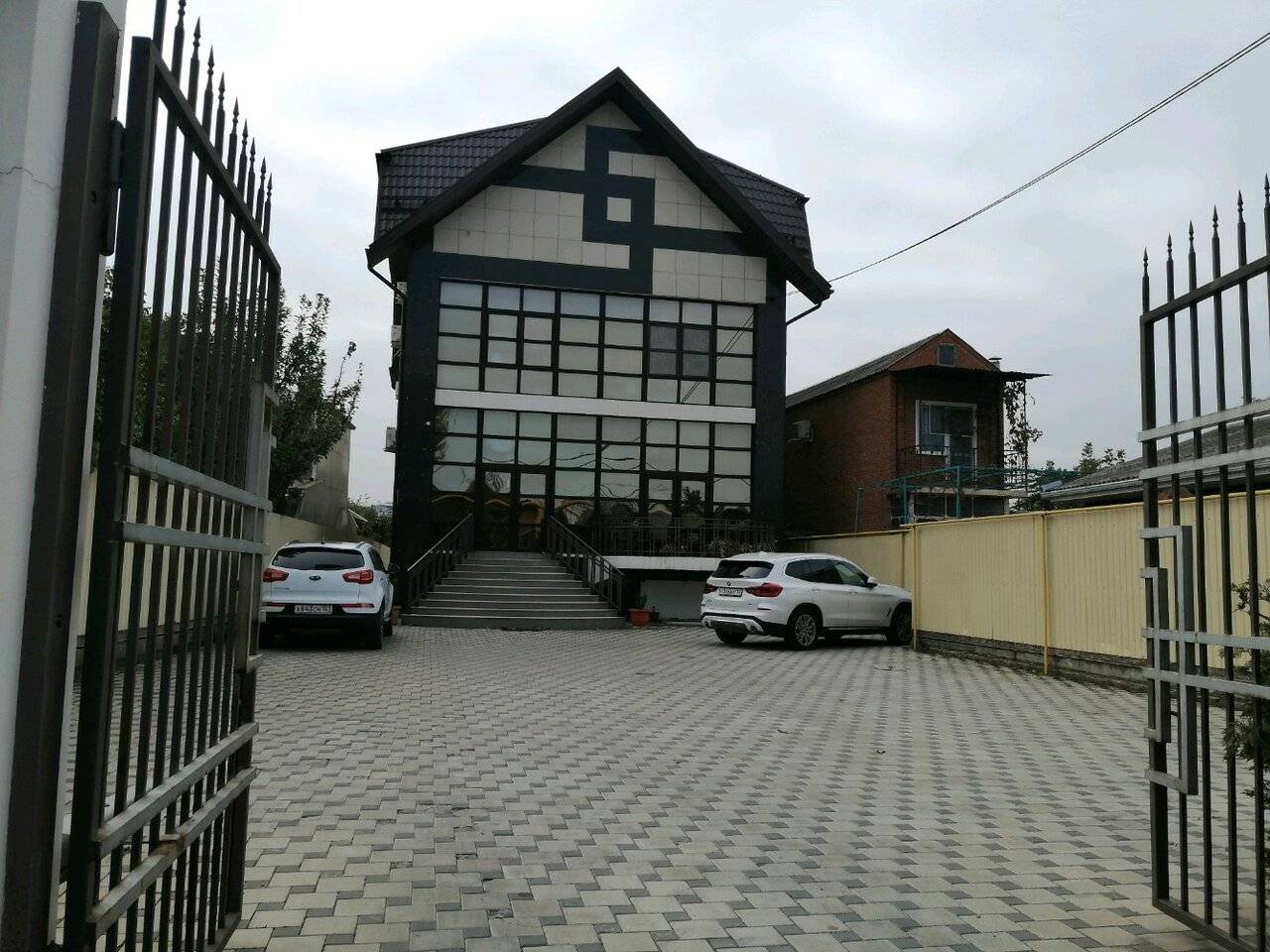 Фото Гостиницы Виват Краснодар 31