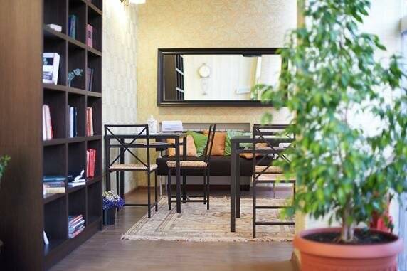 Фото Гостиницы Виват Краснодар 97