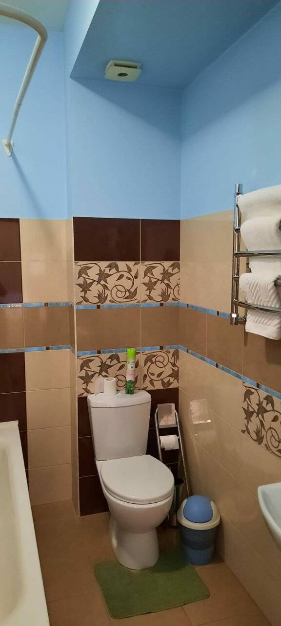 Фото Гостиницы Виват Краснодар 121