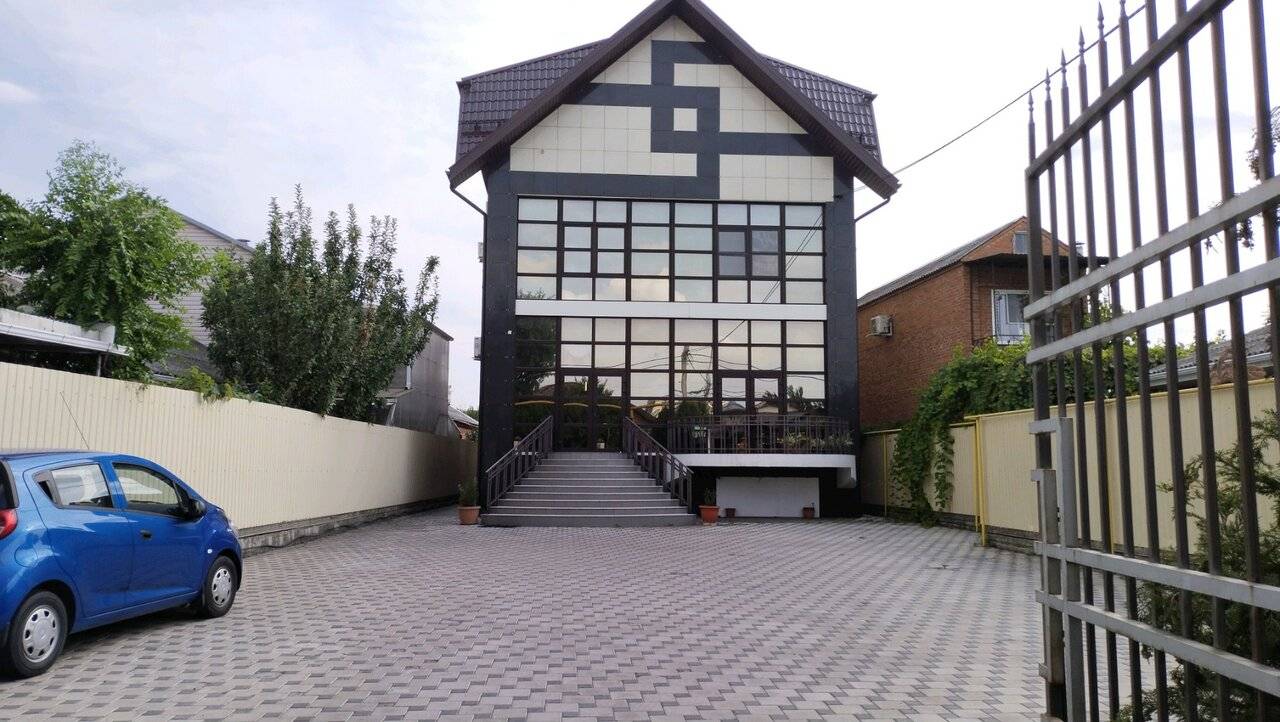 Фото Гостиницы Виват Краснодар 9