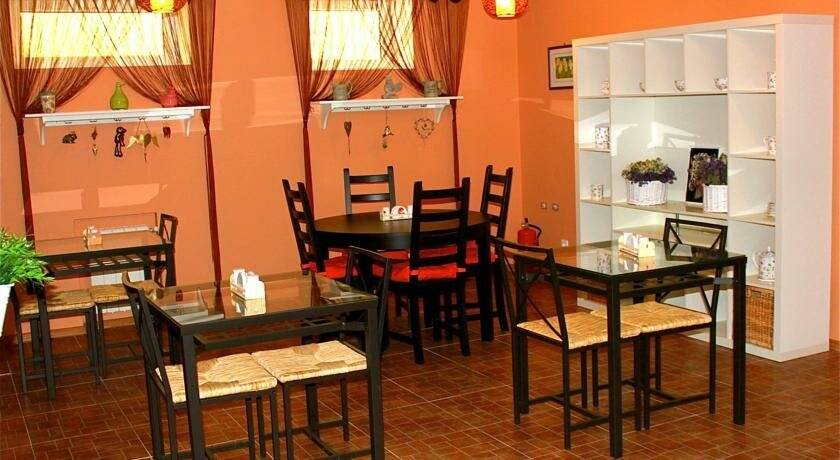 Фото Гостиницы Виват Краснодар 43