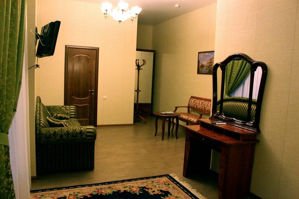 Фото Гостиницы Виват Краснодар 38